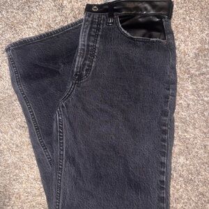 90s relaxed jeans Abercrombie